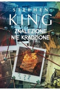 Znalezione nie kradzione (wydanie limitowane)