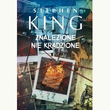 Znalezione nie kradzione, 9788378855996 Znalezione nie kradzione, 9788378855996