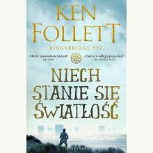 Niech stanie się światłość , 9788367759465