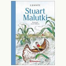 Stuart Malutki, 9788367784153