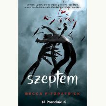 Szeptem. Tom 1, 9788367784252