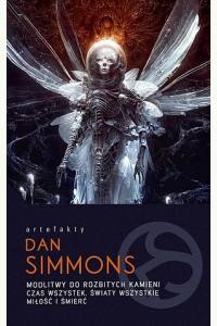 Modlitwy do rozbitych kamieni