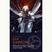 Modlitwy do rozbitych kamieni, 9788367793506