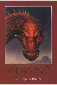 Najstarszy. Cykl Dziedzictwo. Księga 2