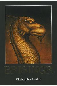 Brisingr. Cykl Dziedzictwo. Księga 3
