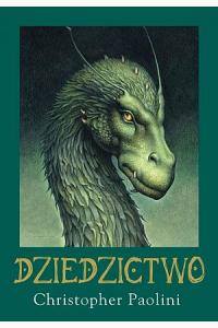 Dziedzictwo. Cykl Dziedzictwo. Księga 4