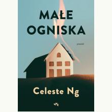 Małe ogniska, 9788367817257