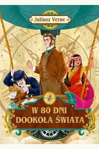W 80 dni dookoła świata