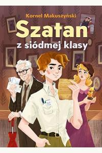 Szatan z siódmej klasy