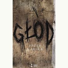 Głód, 9788367889056