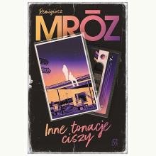 Inne tonacje ciszy, 9788367891066