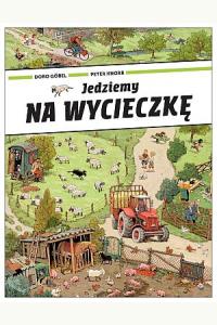 Jedziemy na wycieczkę