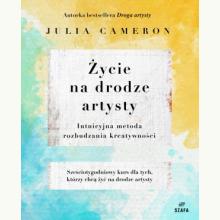 Życie na Drodze Artysty, 9788367946049