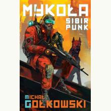 Mykoła, 9788367949576 K