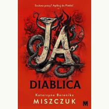 Ja, diablica, 9788374148245