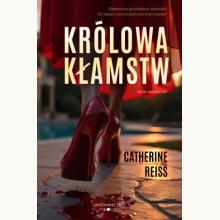 Królowa kłamstw, 9788368037623