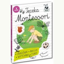 Moja kolekcja Montessori. Porządkujemy zabawki z Arturem i Basią, 9788327476616 7d Moja kolekcja Montessori. Porządkujemy zabawki z Arturem i Basią, 9788327476616 7d