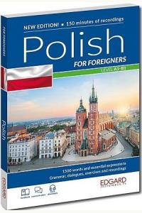 Polish for Foreigners. Polski dla obcokrajowców