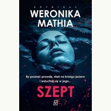 Szept, 9788368045444