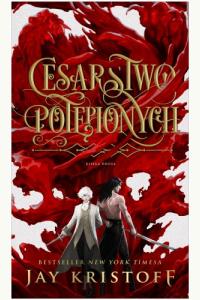 Cesarstwo potępionych. Cykl Wampirze cesarstwo. Księga 2