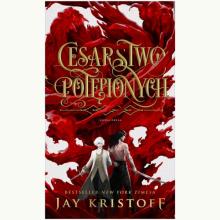 Cesarstwo potępionych. Cykl Wampirze cesarstwo. Księga 2, 9788368069044