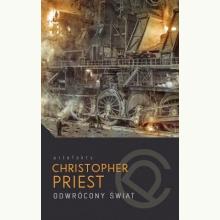 Odwrócony świat, 9788368069228