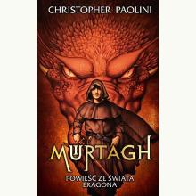 Dziedzictwo. Murtagh, 9788368069341 Dziedzictwo. Murtagh, 9788368069341