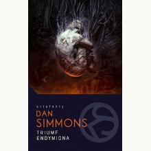 Triumf Endymiona. Cykl Hyperion. Tom 4, 9788368069402