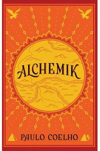 Alchemik