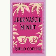 Jedenaście minut, 9788364488016