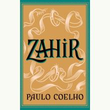 Zahir, 9788364488498