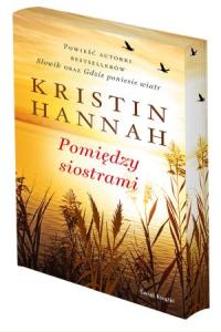 Pomiędzy siostrami (edycja kolekcjonerska z ilustrowanymi brzegami)