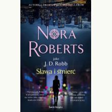 Sława i śmierć (używana), 9788374692434