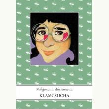 Kłamczucha, 9788365401588