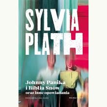 Johnny Panika i Biblia Snów oraz inne opowiadania, 9788368121209 Johnny Panika i Biblia Snów oraz inne opowiadania, 9788368121209