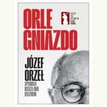 Orle Gniazdo, 9788368123265 Orle Gniazdo, 9788368123265