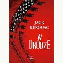 W drodze, 9788377477823
