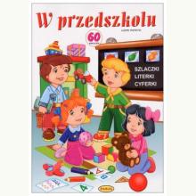 W przedszkolu, 9788368157796