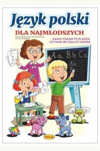 Język polski dla najmłodszych
