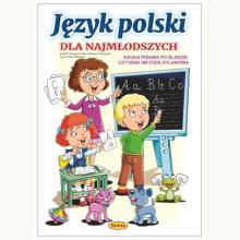 Język polski dla najmłodszych, 9788368157819