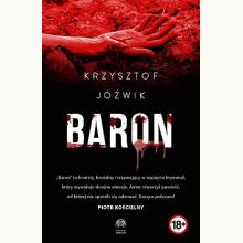 Baron, 9788368205176