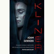 Kliner, 9788368205268