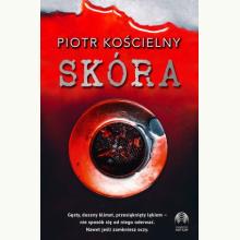 Skóra, 9788368205350 Skóra, 9788368205350
