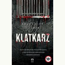 Klatkarz, 9788368205954