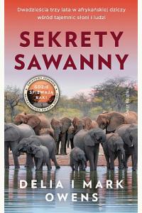 Sekrety sawanny