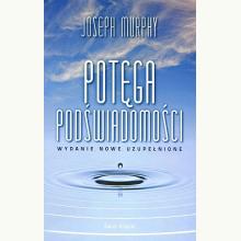 Potęga podświadomości (pocket), 9788380313941