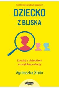 Dziecko z bliska