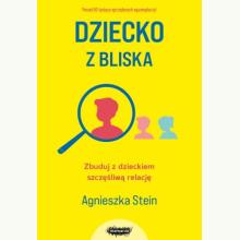 Dziecko z bliska, 9788366117662