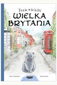 Kocie ścieżki. Wielka Brytania