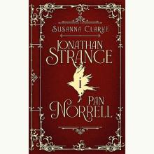 Jonathan Strange i Pan Norrell, 9788374802772